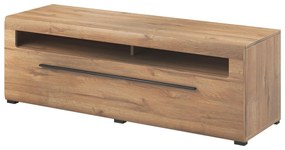 TV stolík Tashia Typ 40 (dub grandson). Vlastná spoľahlivá doprava až k Vám domov. 1030204
