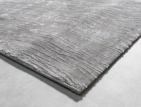 Koberec ASOS ROLLER sivý