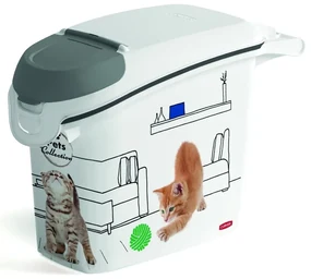 Box na granule 15 l – Curver