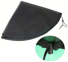 Garden King Ochranná sieť na záhradný sud 80 cm
