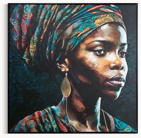 EUROFIRANY OBRAZ 668 60X60 CM