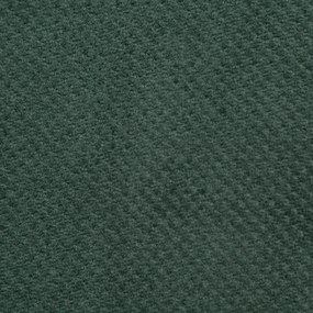 ZATEMŇOVACÍ ZÁVES NA KRÚŽKOCH MILO 140X250 CM ZELENÁ