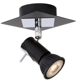 Lucide 12910/05/30 - LED Stmievateľné bodové svietidlo BRACKX-LED 1xGU10/5W/230V