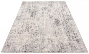 Obsession, Kusový koberec Salsa 692 grey, 200x290, šedá, kancelária