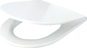 Deante WC sedátko Jasmin Slim SoftClose - CDJ 6S1Z