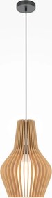 XXXLutz VISIACE SVIETIDLO, 30/57,5 cm MAYTONI - Online Only bytové doplnky - 004353037306