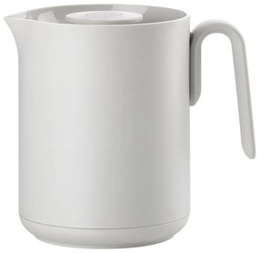 Svetlosivá termoska 600 ml Singles – Zone