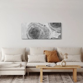 Obraz - Motív stromu (120x50 cm)