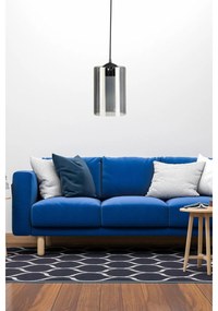 Závesná lampa, LB056