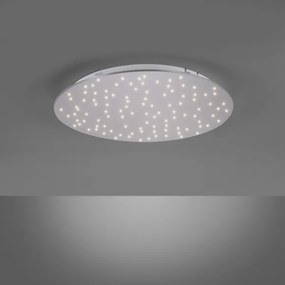 Leuchten Direkt 14673-55 - LED Stmievateľné svietidlo SPARKLE LED/18W/230V + DO