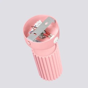 BRILAGI - LED nástenné bodové svietidlo CRESTO 1xGU10/10W/230V ružová