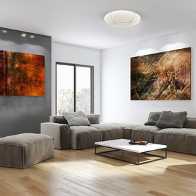Stropné LED svietidlo Bob, 1x LED 24w, 3000-6000k, w, s ovládačom