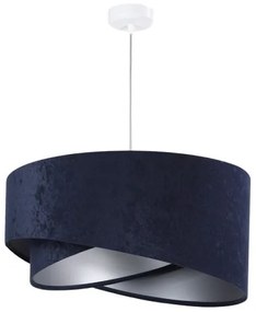 Luster na lanku GALAXY 1xE27/60W/230V