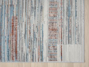 My Flair, Kusový koberec My Colors creme, 160x230, viacfarebná, chodba / predsieň