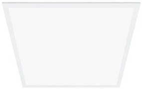 Philips - LED Stmievateľné stropné svietidlo SLIM SCENE SWITCH LED/36W/230V 4000K