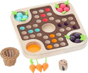 Vilac Zeleninové človeče, nehnevaj sa