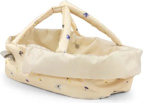 Kočík pre bábiky Alice Nature