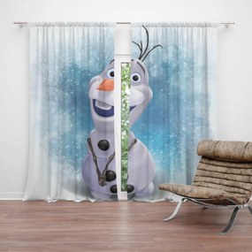 Sablio Záves Olaf 1: 2ks 140x250cm