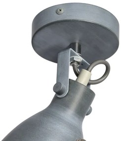 Nástenné bodové svietidlo CRODO 1xE14/40W/230V