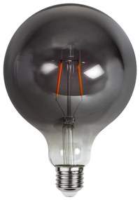 LED žiarovka E27 1,8W Plain Smoke 2100K Ø 125mm