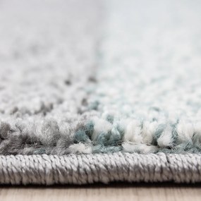 Kusový koberec Lucca 1810 blue, 200x290, modrá, kancelária, Ayyildiz