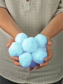 Marimex | Filtračné guličky Marimex Balls 450 blue | 10690004