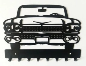Vešiak na kľúče AUTO