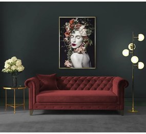 Obraz Styler Baroque, 121 x 81 cm