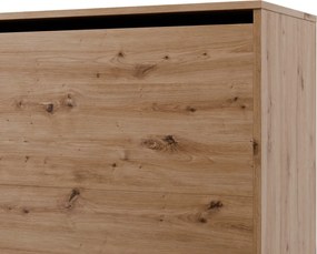 Periňák Sleep, dub artisan