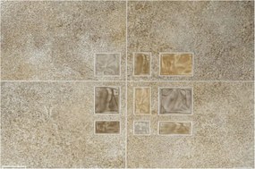 PVC podlaha Olympic Capri 2 béžová