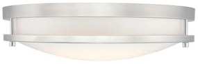 Westinghouse 64012 - LED Stmievateľné stropné svietidlo LAUDERDALE LED/25W/230V
