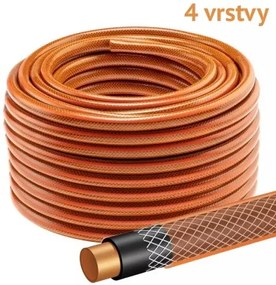 NEO Záhradná hadica ECONOMIC 3/4" 50m