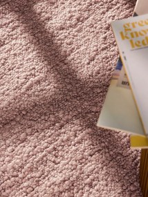 Ted Baker, Behúň Ted Baker Notting Hill 106350 Pink, 80x200, ružová, obývacia izba