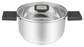 Resto - 6-dielna sada hrncov ANSER