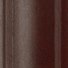 IRON-ART NANTES III. smrek - jednoduchá kovová posteľ 90 x 200 cm, kov + drevo