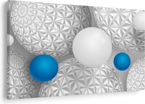 Obraz s 3D motívom (90x60 cm)