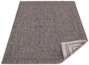 Koberec šnúrkový  Balta Timber 36317 994