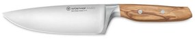 Wüsthof - Kuchynský nôž kuchársky AMICI 16 cm olivové drevo
