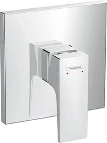 Hansgrohe Metropol sprchová batéria bez podomietkového telesa chróm 32 565 000