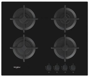 Whirlpool GOB 616/NB