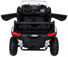 RAMIZ Bugina ATV STRONG Racing PA.A03 - biela
