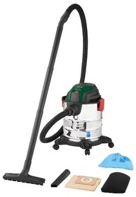 Parkside®  Vysávač na mokré a suché vysávanie PWD 20 C3  (100397254)