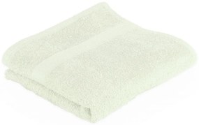 Mätovozelený uterák Tiseco Home Studio, 50 × 100 cm