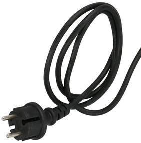 LED sob 85 cm – vianočná svetelná dekorácia Springos CL1218 (teplá biela)