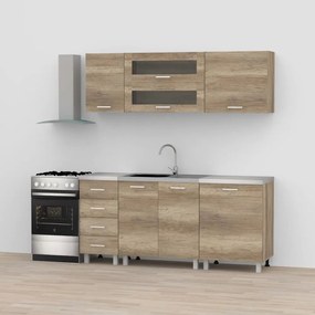 BTC ALFA ZZ č.3 Varianta: VICENZA