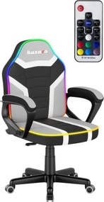 Detská herná stolička Ranger 1.0 RGB