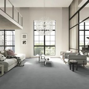 Koberce Breno Metrážny koberec COSY 97, šíře role 500 cm, sivá, viacfarebná