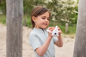 Detská digitálna kamera Zoo Video - jednorožec