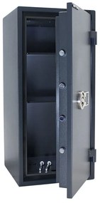 Rottner Ohňovzdorný nábytkový trezor FIRE HERO 100 EL, , 950 x 440 x 450 mm, elektronický zámok