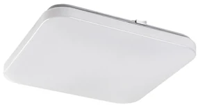 Rabalux 75015-LED Stropné svietidlo so senzorom VENDEL LED/24W/230V 4000K 37x37cm RL75015